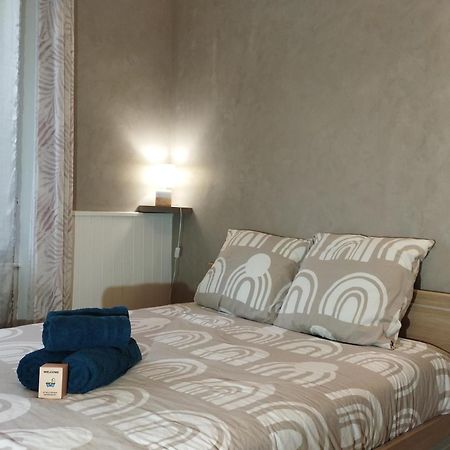 Le Manet - Appartement Proche Centre Ville - Parking Gratuit Bonneville Bagian luar foto