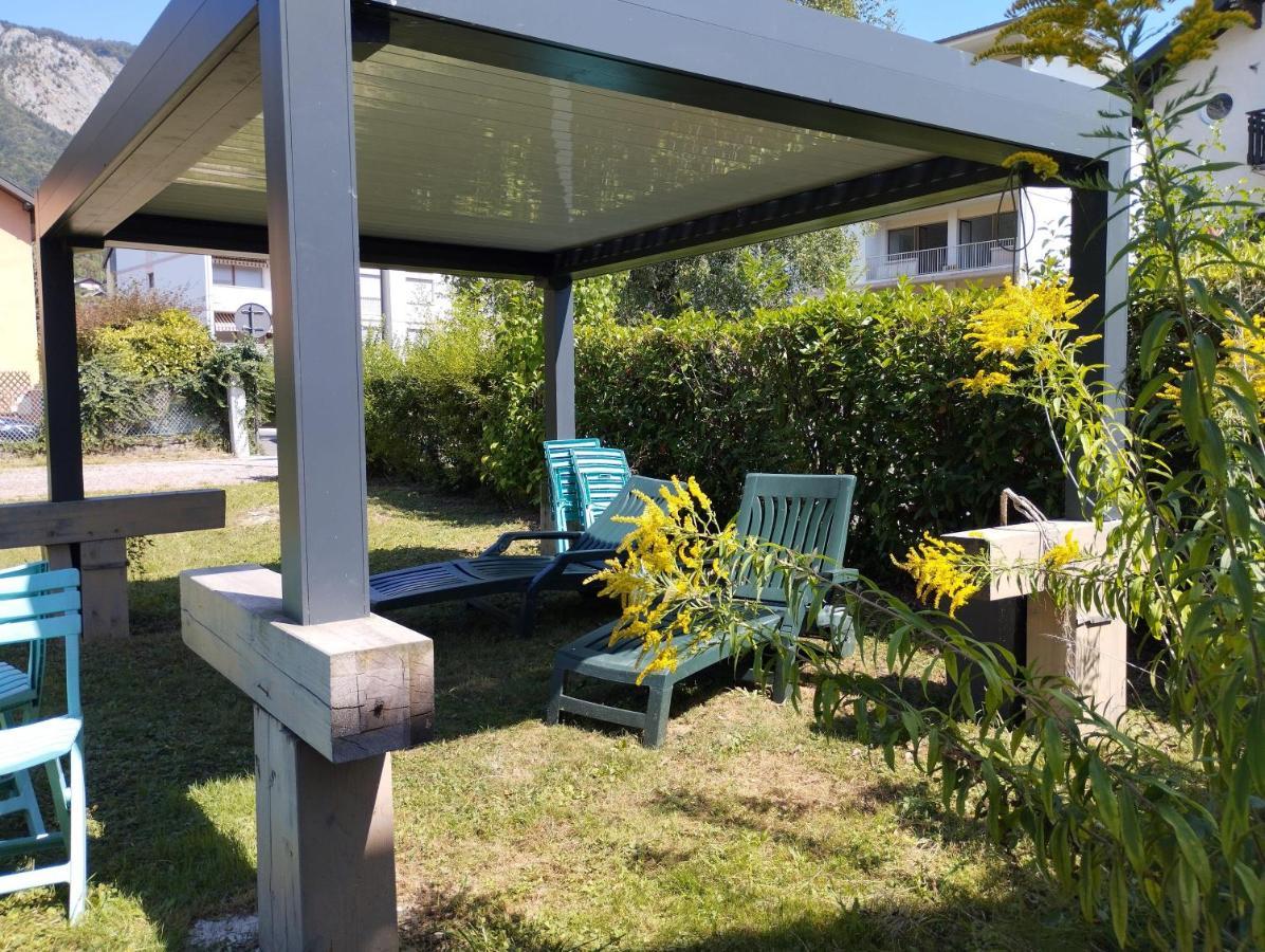Le Manet - Appartement Proche Centre Ville - Parking Gratuit Bonneville Bagian luar foto