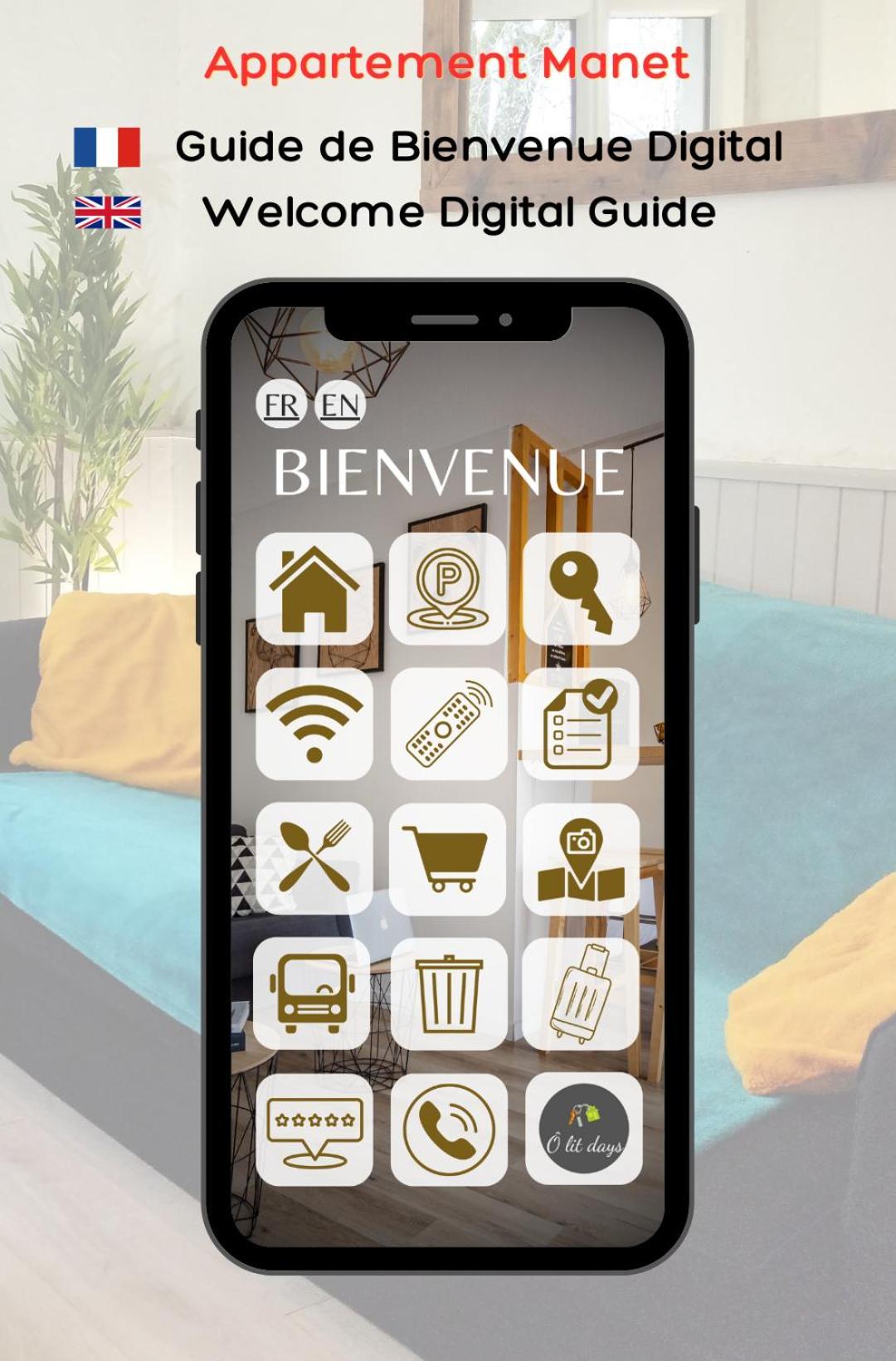 Le Manet - Appartement Proche Centre Ville - Parking Gratuit Bonneville Bagian luar foto